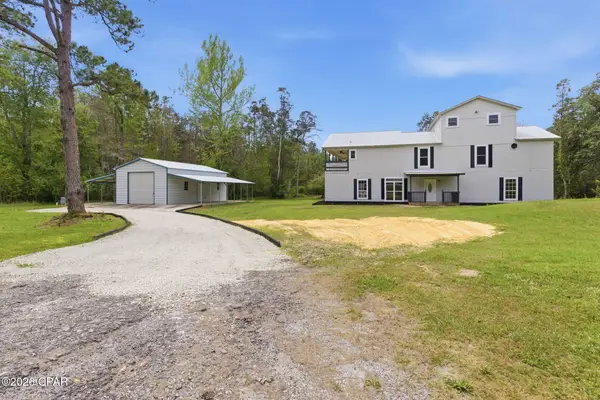 2970 W Highway 90, Bonifay, FL 32425