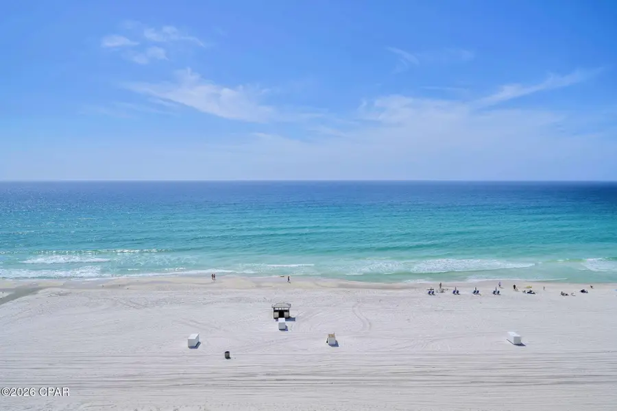 11347 Front Beach Road #907, Panama City Beach, FL 32407 - #2