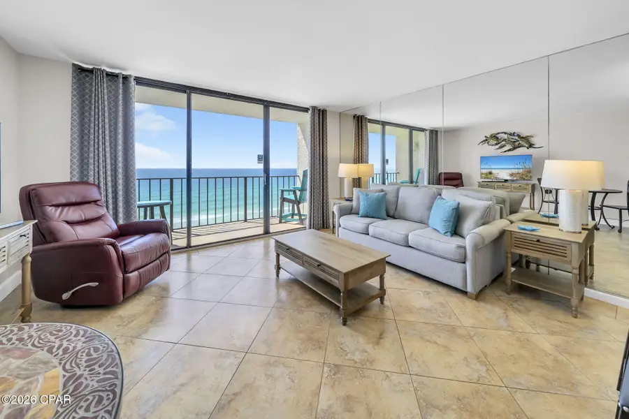 11347 Front Beach Road #907, Panama City Beach, FL 32407 - #3