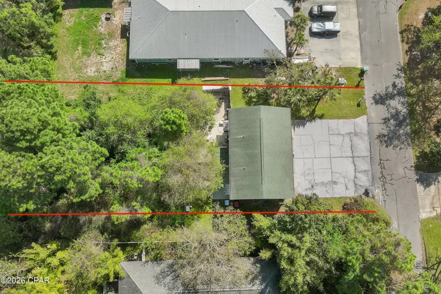 21104 S Lakeview Drive, Panama City Beach, FL 32413 - #2