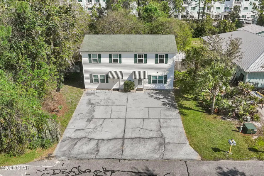 21104 S Lakeview Drive, Panama City Beach, FL 32413 - #3