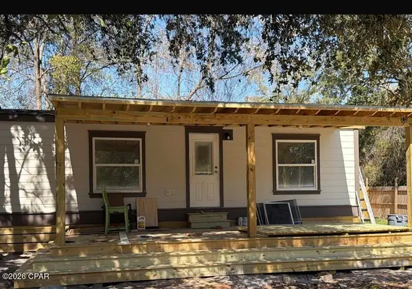 7949 E 3rd Street, Panama City Beach, FL 32413