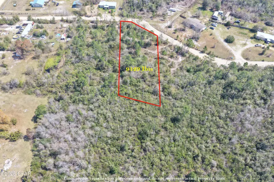 9129 Ibis Lane, Youngstown, FL 32466 - #2