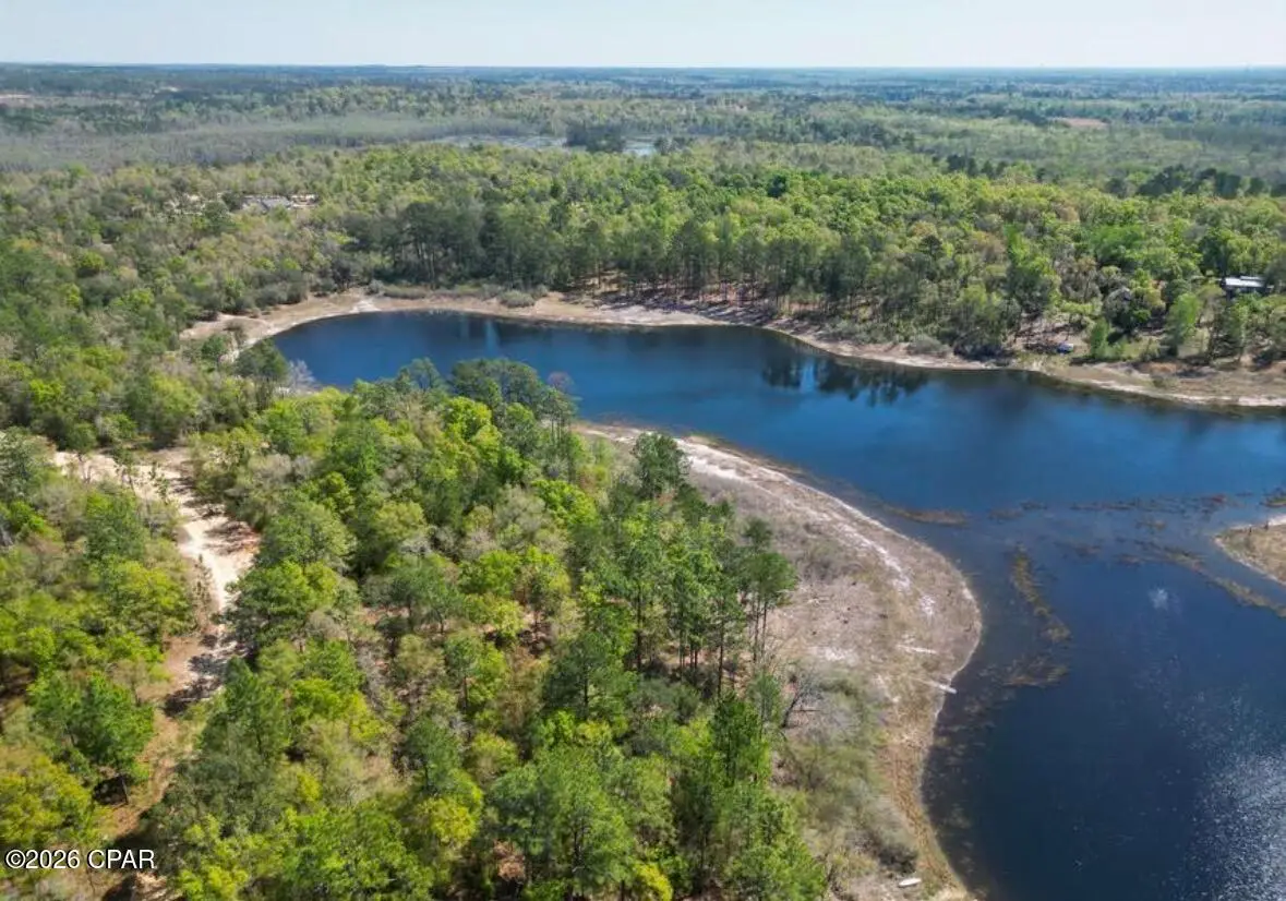 3779 Payne Lake Road, Chipley, FL 32428 - #1
