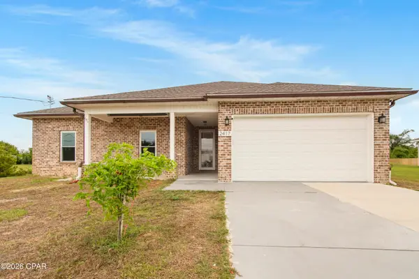 2417 Kirkwell Avenue, Lynn Haven, FL 32444