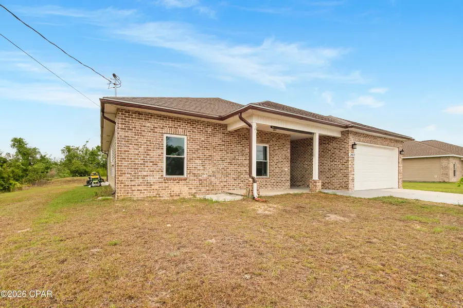 2417 Kirkwell Avenue, Lynn Haven, FL 32444 - #2