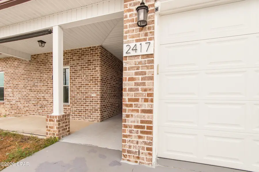 2417 Kirkwell Avenue, Lynn Haven, FL 32444 - #3