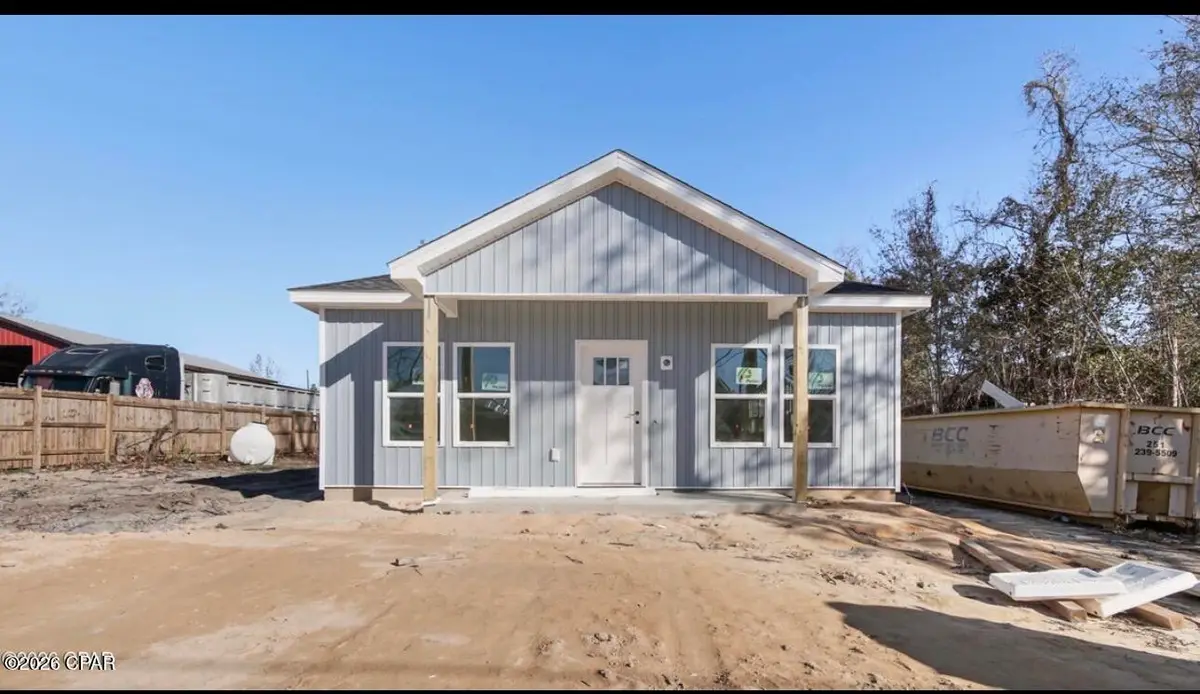 224 Wabash Avenue, Panama City, FL 32401 - #1