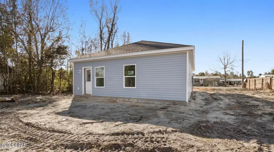 224 Wabash Avenue, Panama City, FL 32401 - #3