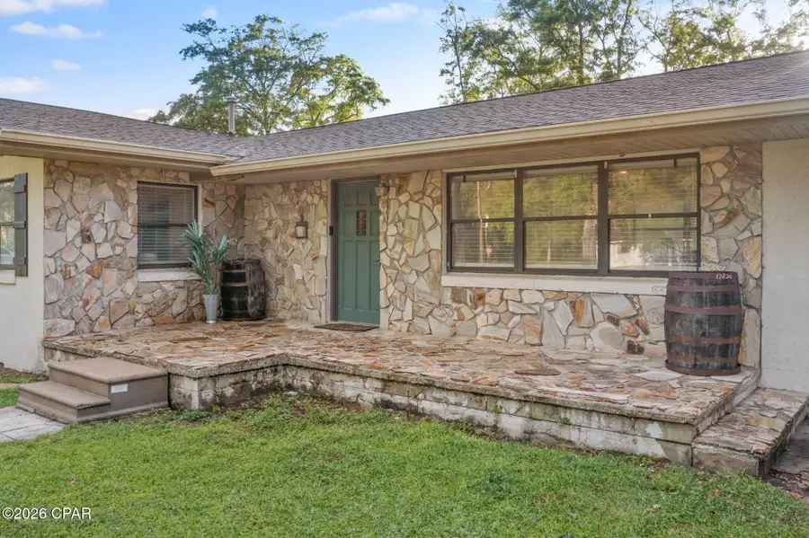 872 1st Street, Chipley, FL 32428 - #3