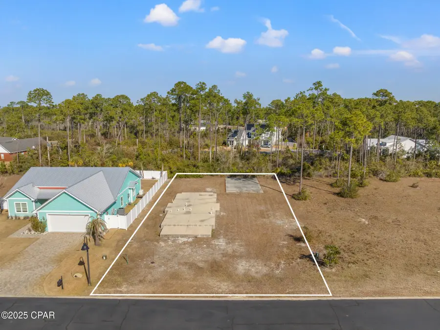 123 White Blossom Trail, Port Saint Joe, FL 32456 - #2