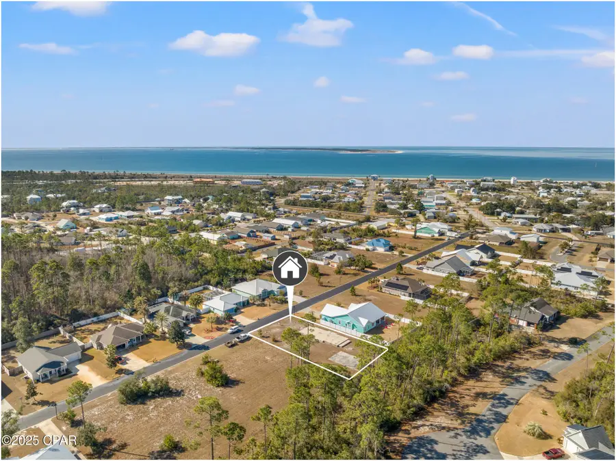 123 White Blossom Trail, Port Saint Joe, FL 32456 - #3