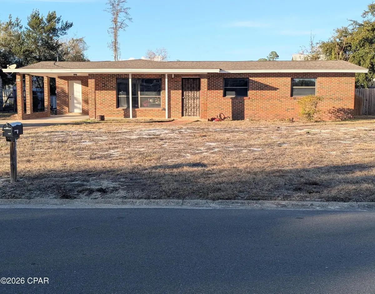 207 Greenwood Drive, Panama City Beach, FL 32407 - #1