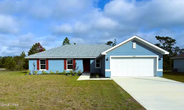 2230 Gallagher Drive, Chipley, FL 32428