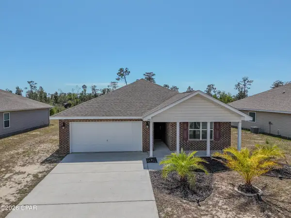 3916 Whitehead Boulevard, Panama City, FL 32404