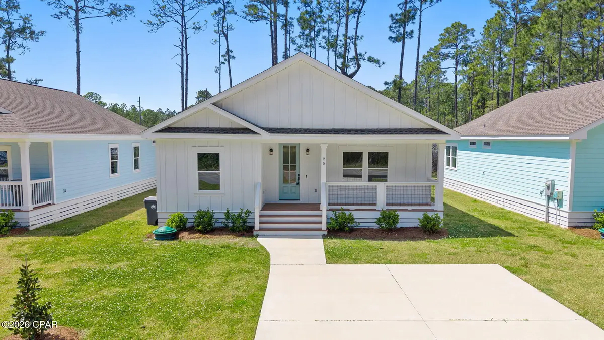 25 Indian Woman Road, Santa Rosa Beach, FL 32459 - #1