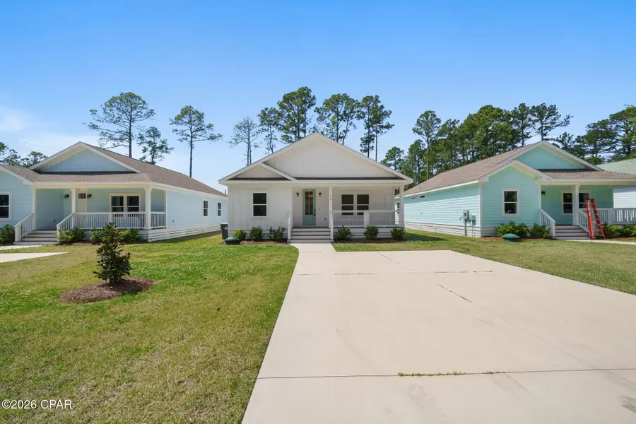 25 Indian Woman Road, Santa Rosa Beach, FL 32459 - #3