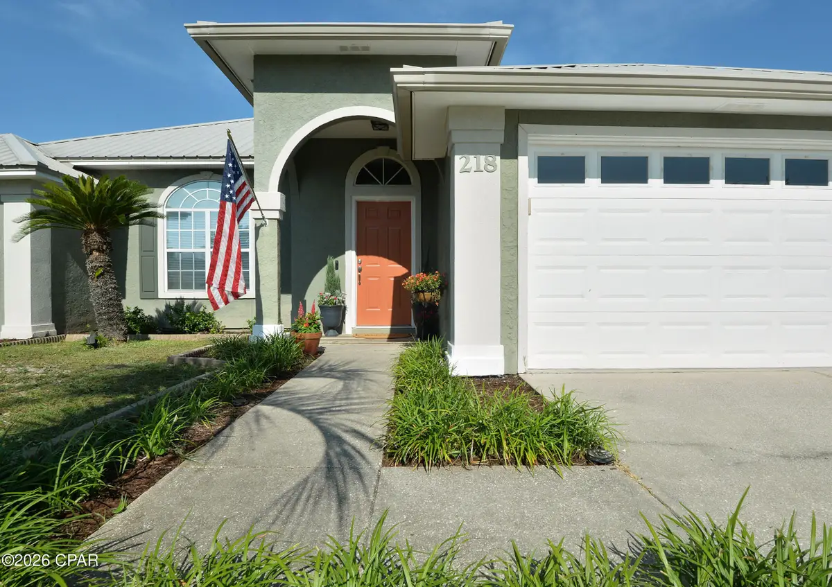 218 Hidden Pines Drive, Panama City Beach, FL 32408 - #1