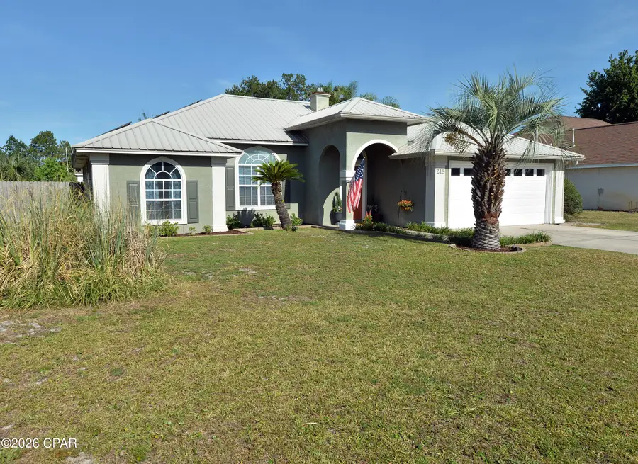 218 Hidden Pines Drive, Panama City Beach, FL 32408 - #2