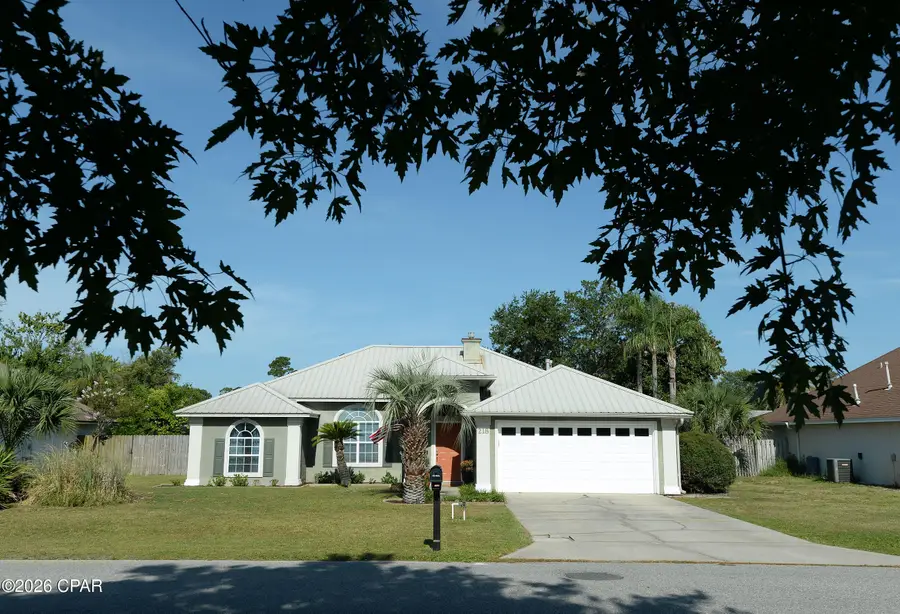 218 Hidden Pines Drive, Panama City Beach, FL 32408 - #3