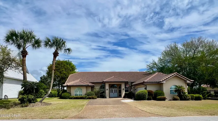 121 Dragon Circle, Panama City Beach, FL 32408 - #2