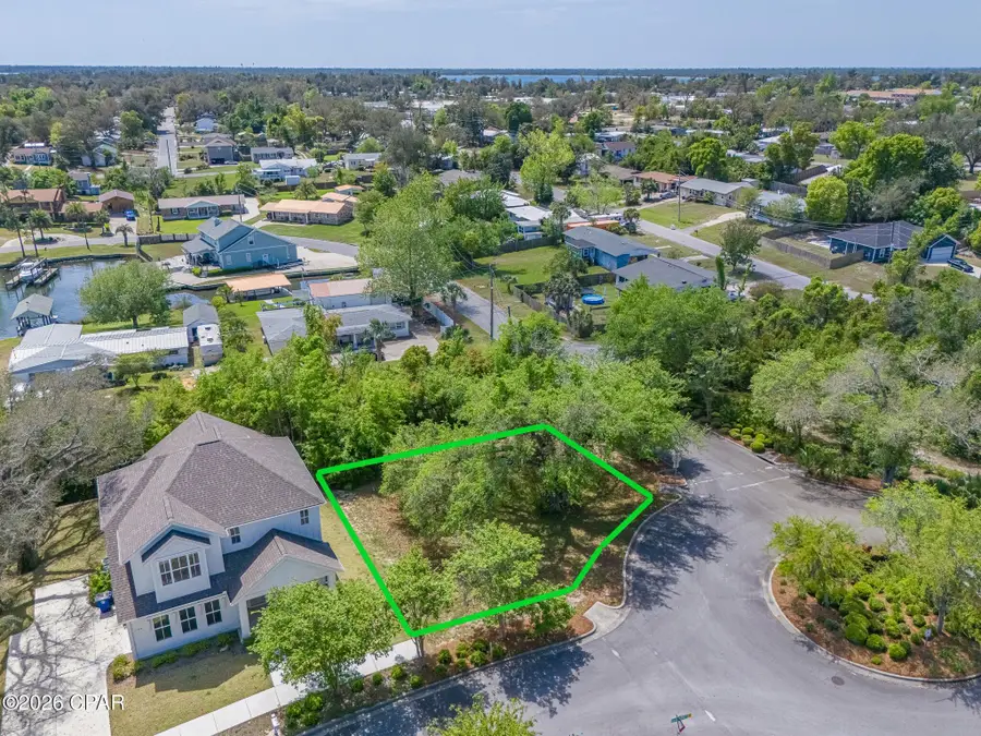 1150 Cove Pointe Drive, Panama City, FL 32401 - #2