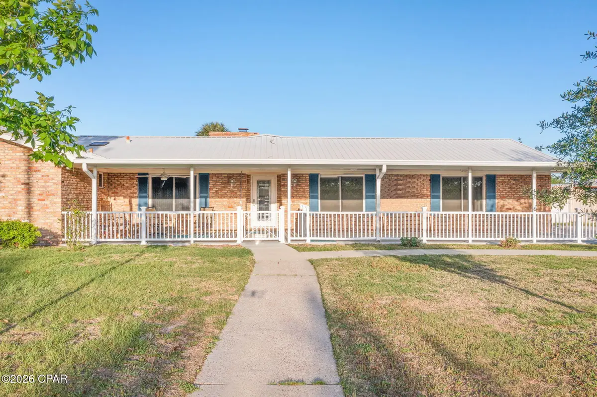 2806 Gordon Street, Panama City, FL 32405 - #1