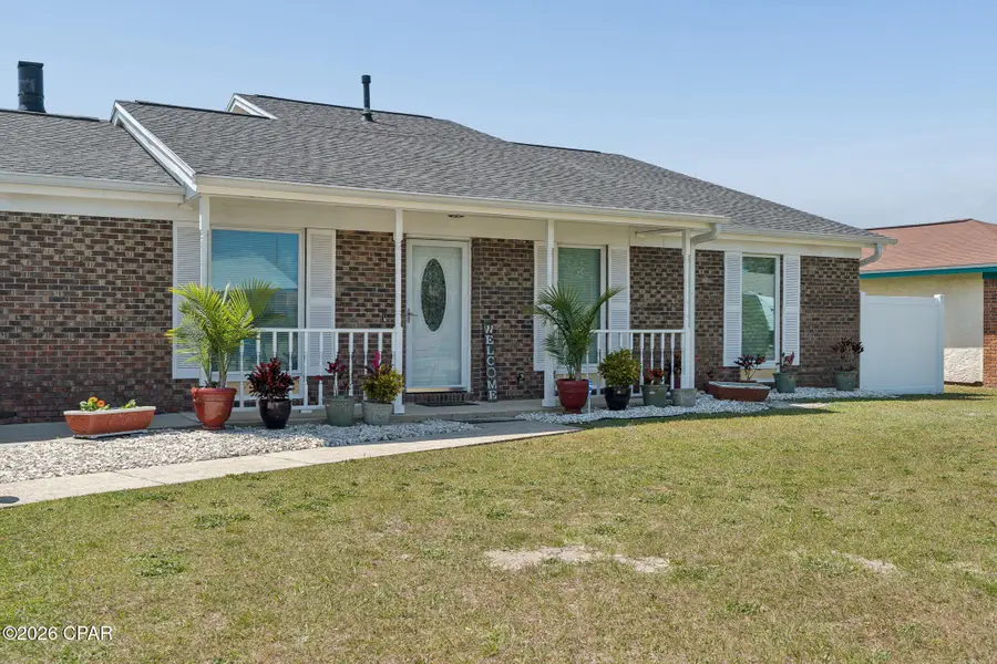 4115 W 21st Place, Panama City, FL 32405 - #2