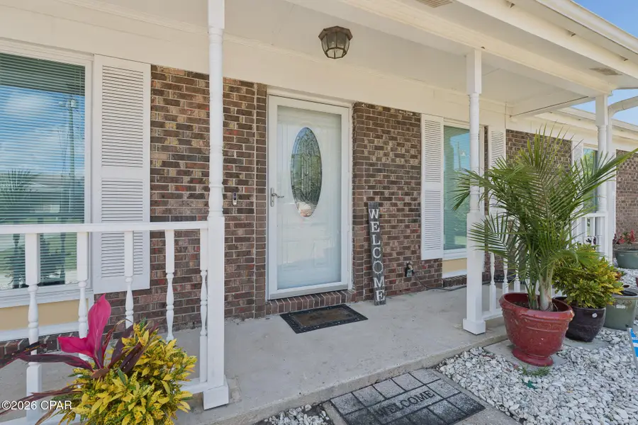 4115 W 21st Place, Panama City, FL 32405 - #3