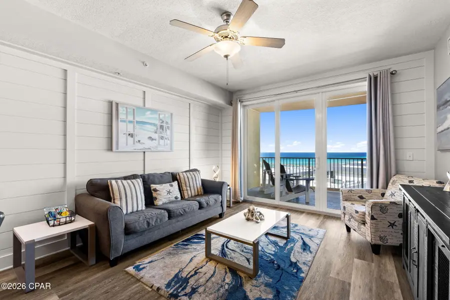 15928 Front Beach #3-911, Panama City Beach, FL 32413 - #2