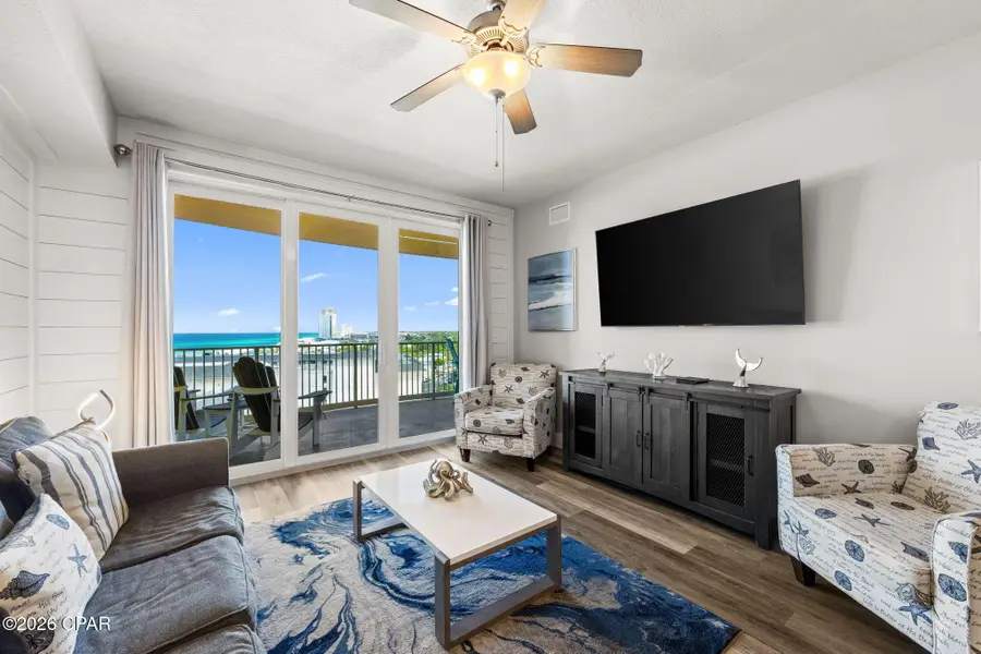 15928 Front Beach #3-911, Panama City Beach, FL 32413 - #3