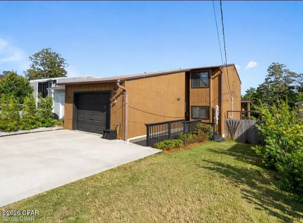 4915 S Lakewood Drive, Panama City, FL 32404 - #1