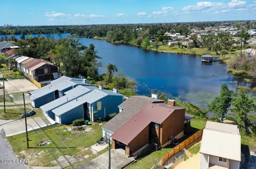 4915 S Lakewood Drive, Panama City, FL 32404 - #3