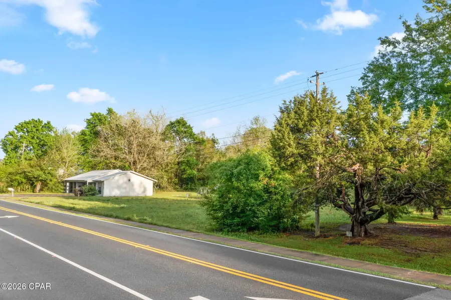 1433 South Boulevard, Chipley, FL 32428 - #3