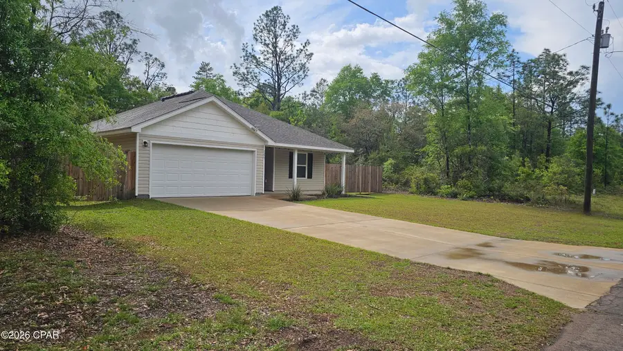 2295 Rockford Drive, Chipley, FL 32428 - #3