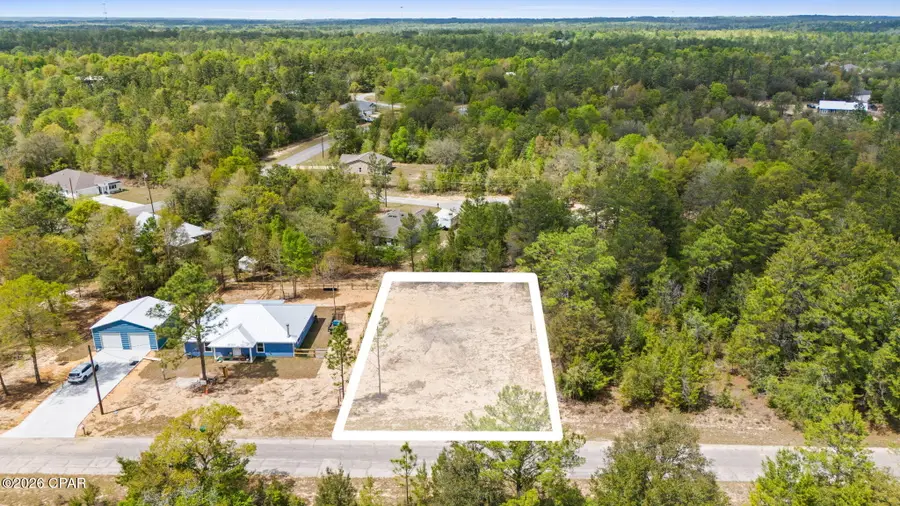 0 Upland Place, Chipley, FL 32428 - #3