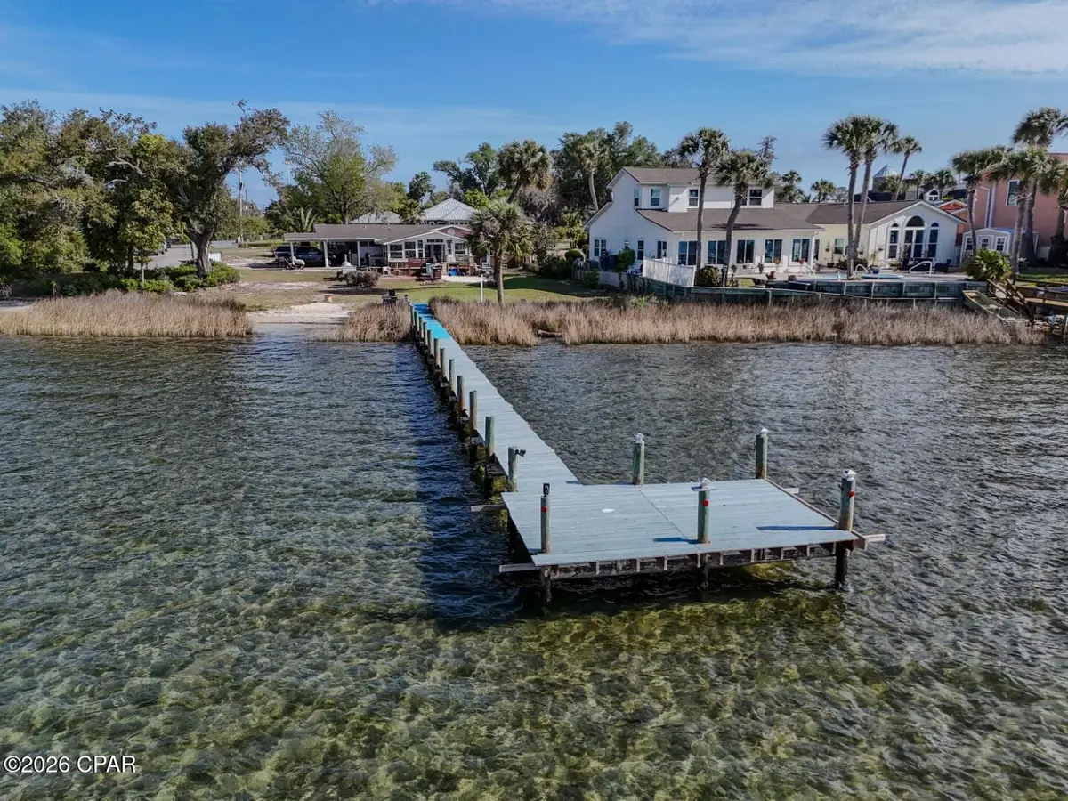 4700 E 6th Street, Panama City, FL 32404 - #1