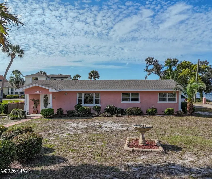 4700 E 6th Street, Panama City, FL 32404 - #2
