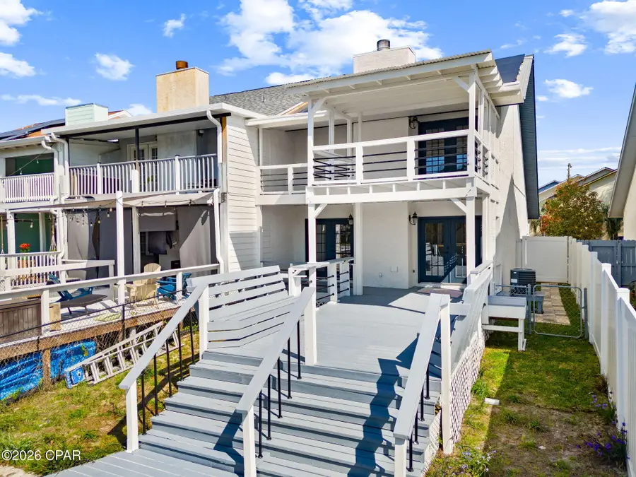 1211 Capri Drive, Panama City, FL 32405 - #3