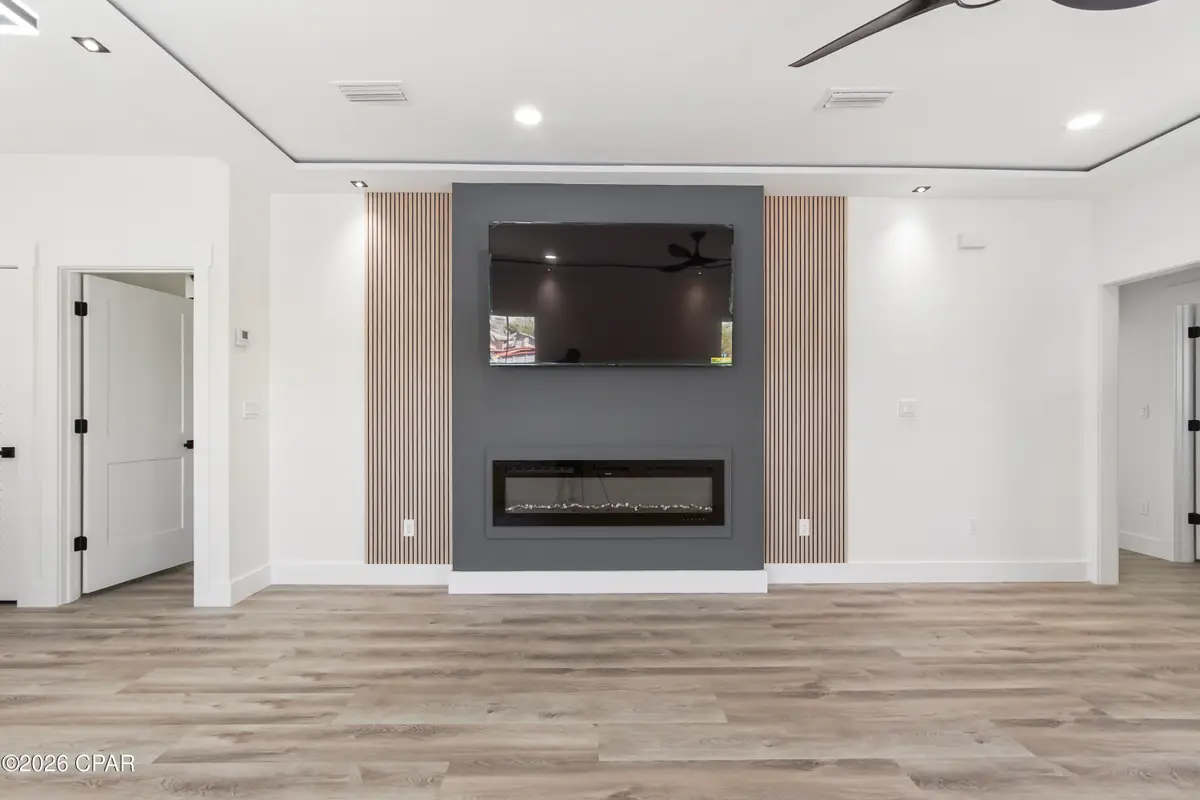 706 Kirklin Avenue, Panama City, FL 32401 - #1