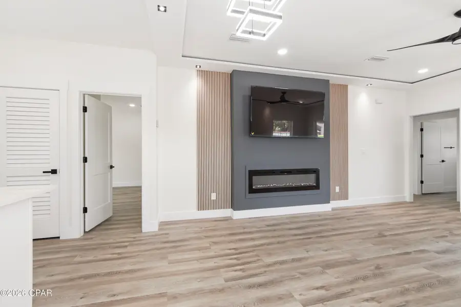 706 Kirklin Avenue, Panama City, FL 32401 - #2