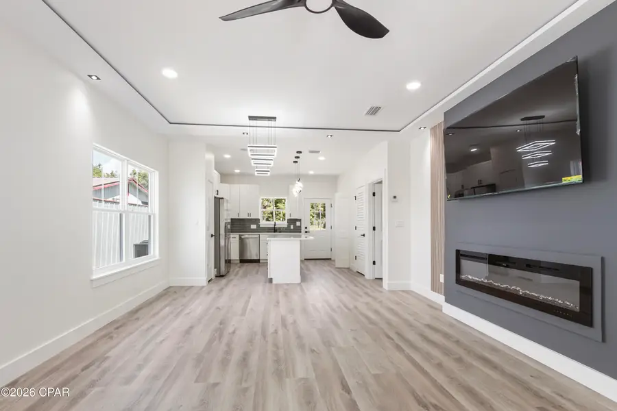 706 Kirklin Avenue, Panama City, FL 32401 - #3