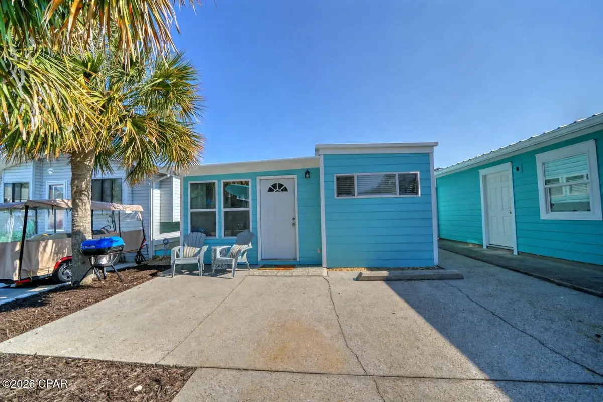 345 Amberjack Drive, Panama City, FL 32408 - #1