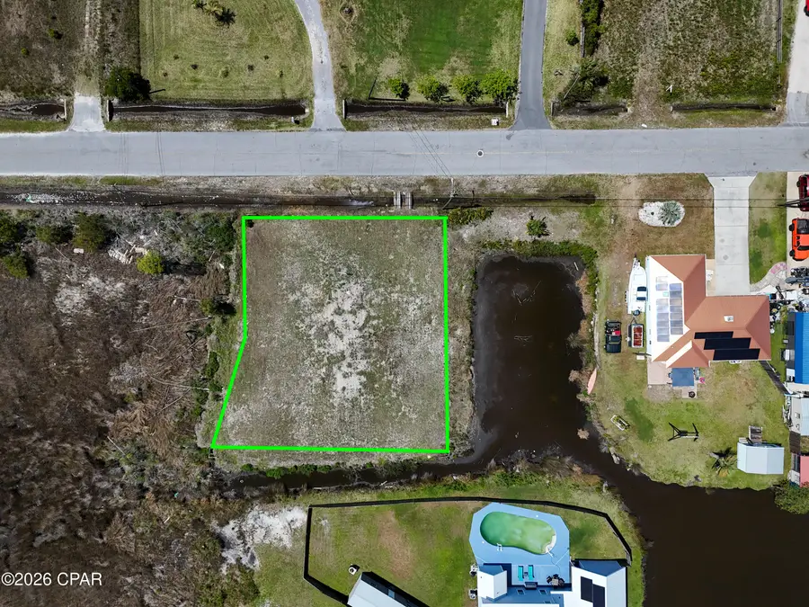 1523 S Berthe Avenue, Panama City, FL 32404 - #2