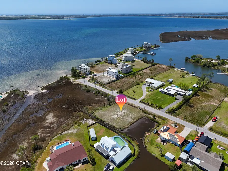 1523 S Berthe Avenue, Panama City, FL 32404 - #3