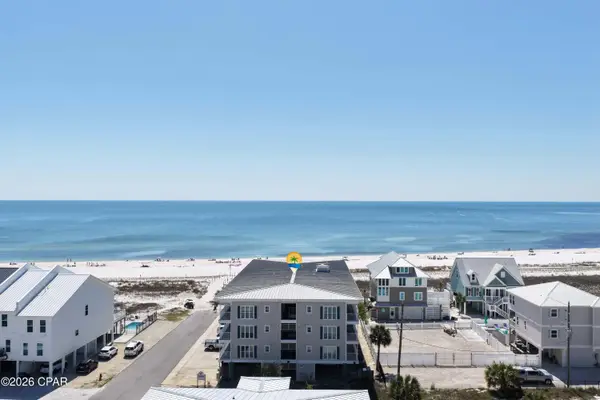 118 S 38th Street #5, Mexico Beach, FL 32456