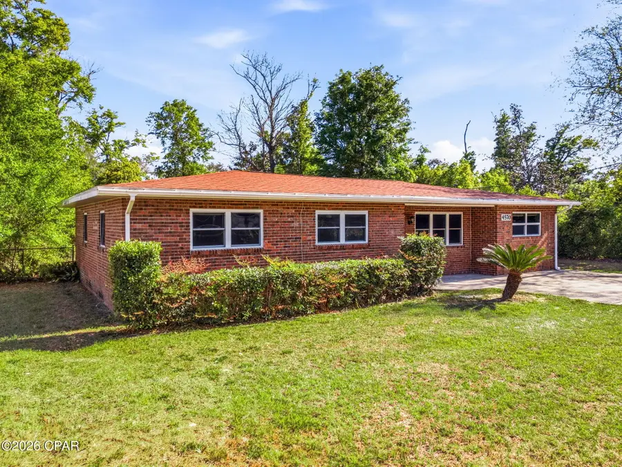 4570 Cedar Street, Panama City, FL 32404 - #2