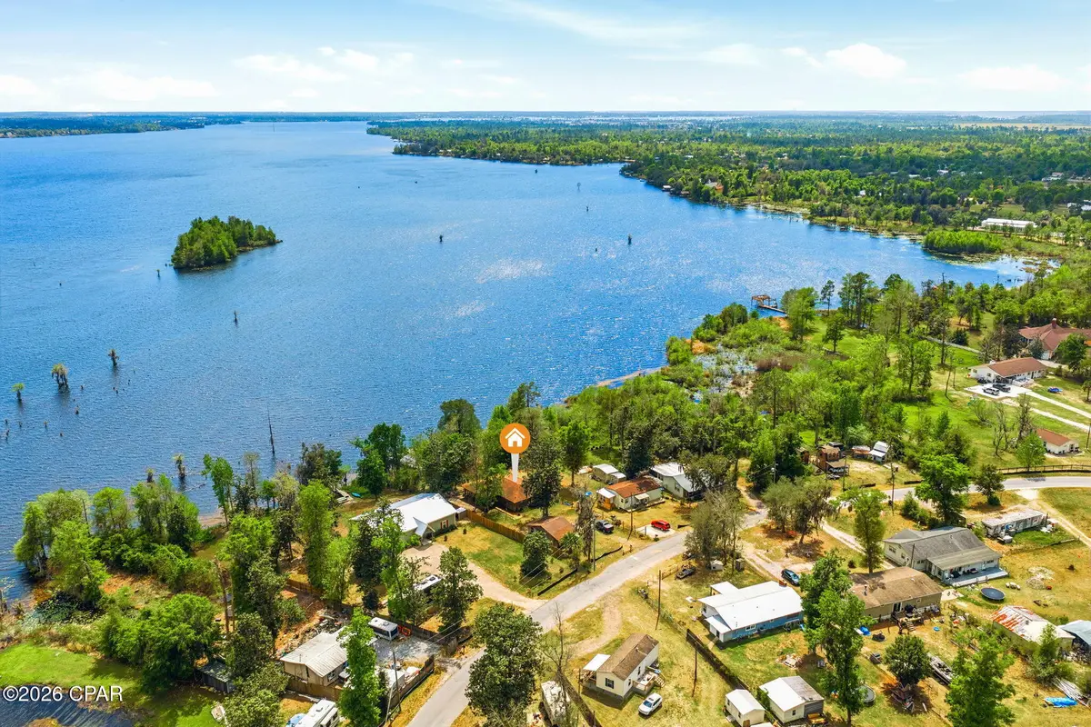4344 Huckleberry Lane, Southport, FL 32409 - #1