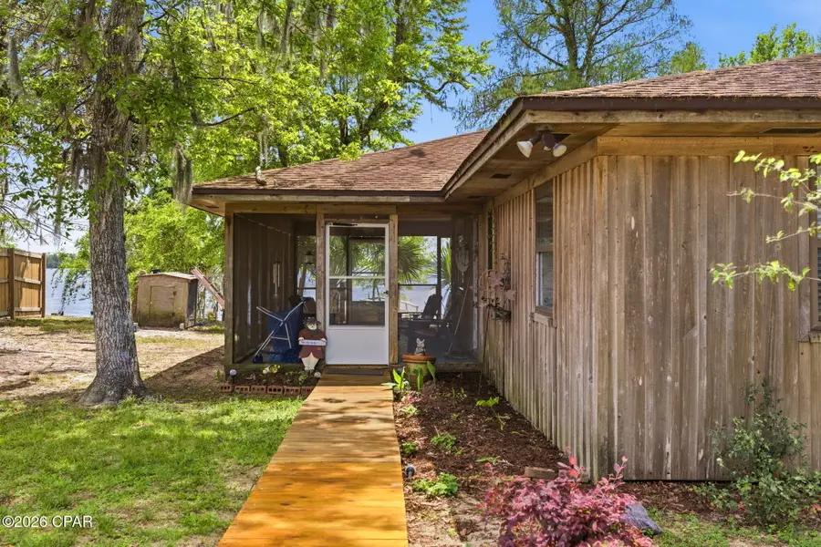 4344 Huckleberry Lane, Southport, FL 32409 - #2