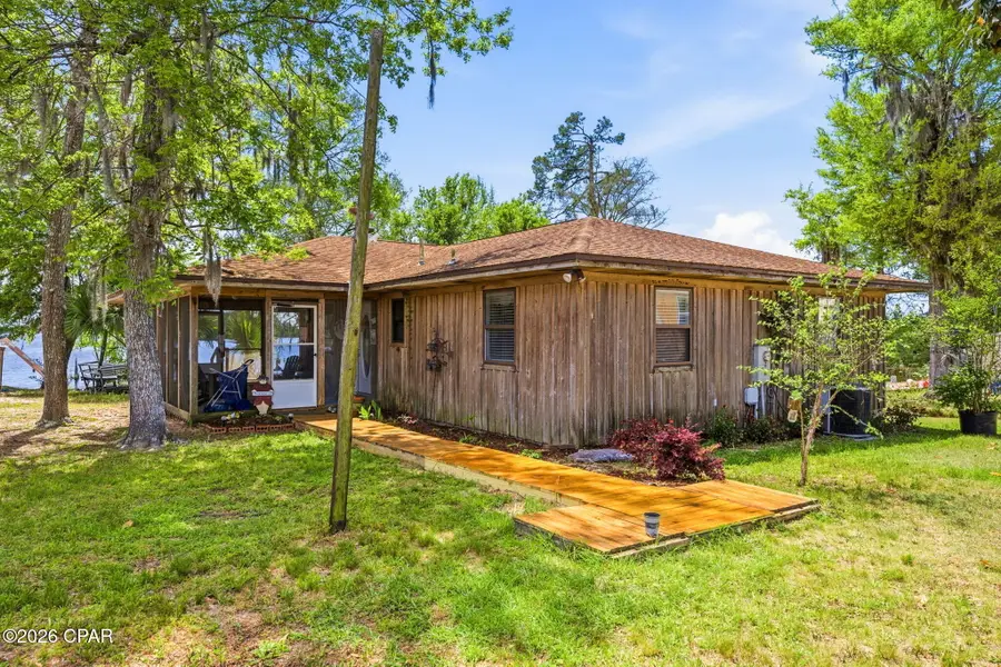 4344 Huckleberry Lane, Southport, FL 32409 - #3